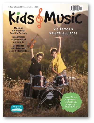 Kids&Music n.11