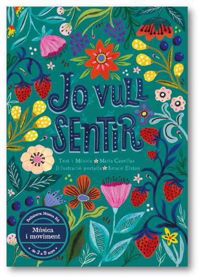 Jo vull sentir