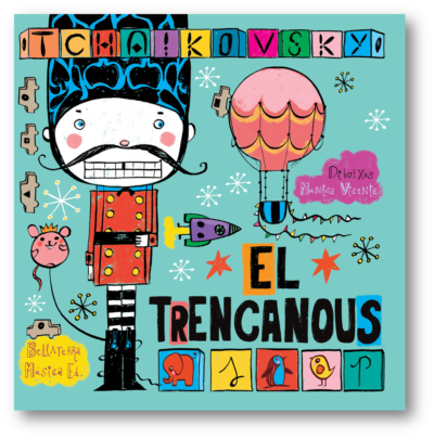El Trencanous