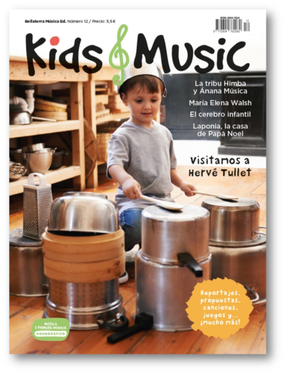 Kids&Music n.12