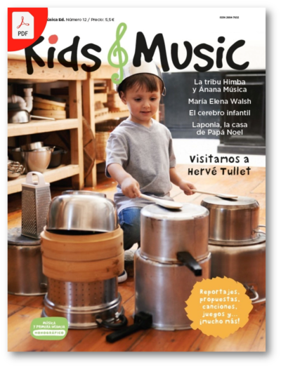 Kids&Music n.12 (pdf)