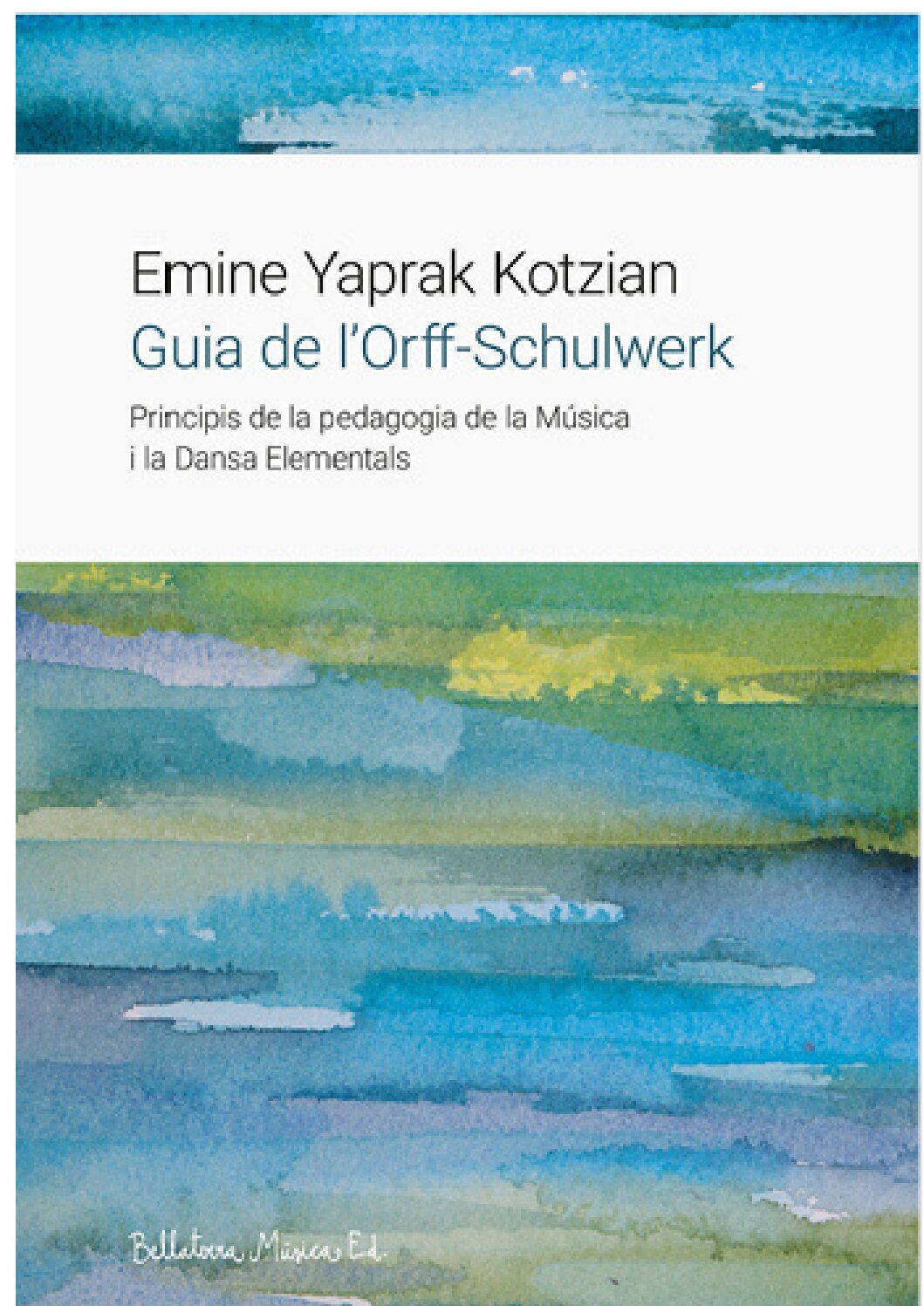 Guia de l'Orff-Schulwerk