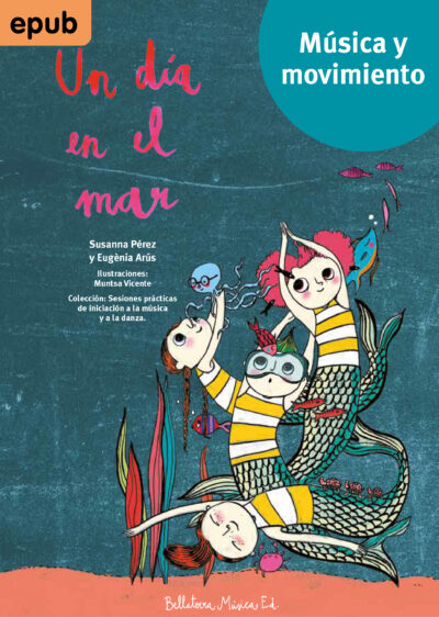Un dia en el Mar (epub)
