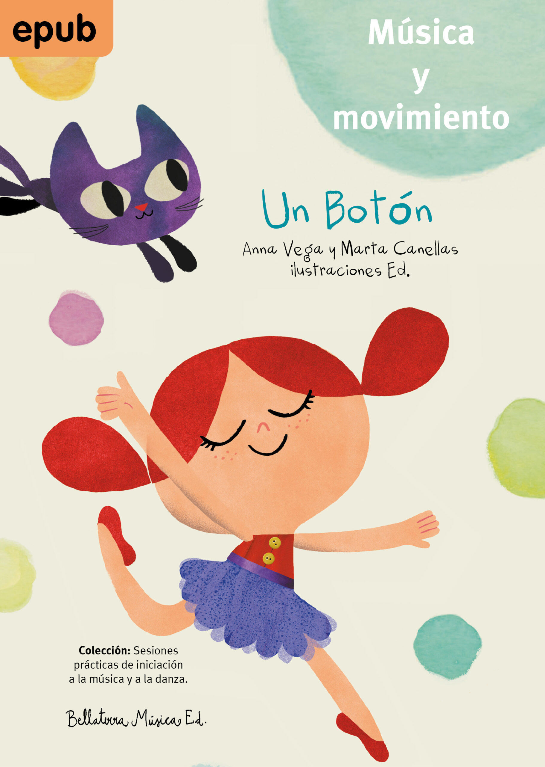 Un botón ( epub)